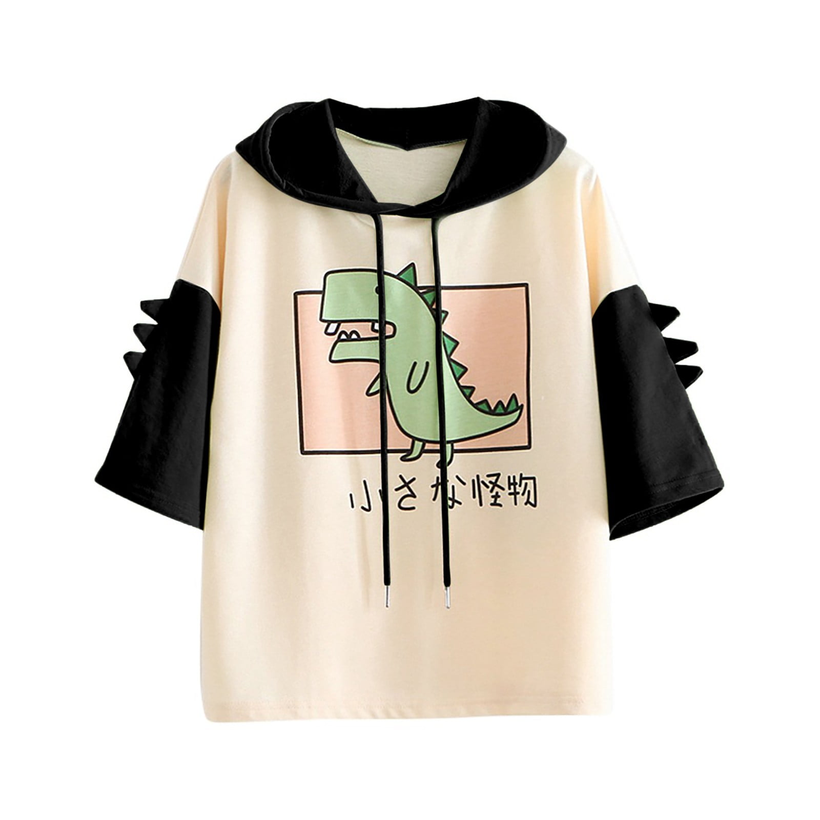 cute womens dinosaur shirt